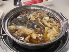 -太婆天府山珍酒楼(亚运村店)