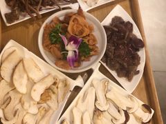 -大理董·董家小厨野生菌火锅(古城旗舰店)
