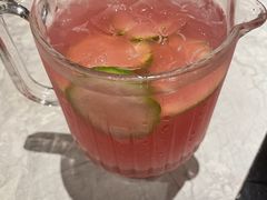 -半秋山西餐厅(宜昌大洋店)