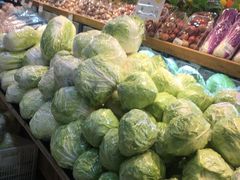 -果蔬好生活超市(东湖店)