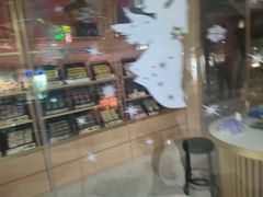 -4iNLOOK美瞳店(龙之梦购物中心虹口店)