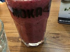 混合莓-Moka Bros 摩卡站(西单大悦城店)