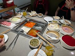 -海底捞火锅(塘厦天虹店)