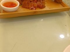 -江南村酒家