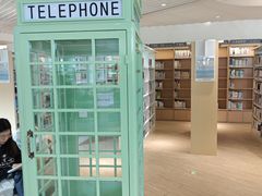 -广州市白云区图书馆