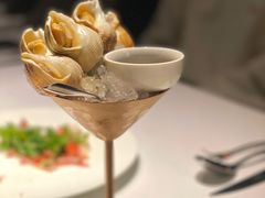 -Oyster Talks 四度蚝法餐厅