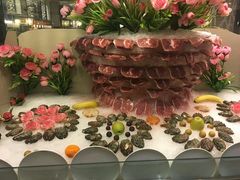 -芭菲盛宴·环球美食(解放碑英利国际店)