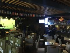 -月亮瓦肆音乐酒吧(环山路店)