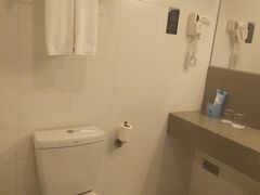 -北京民族园葉子里酒店(鸟巢店)