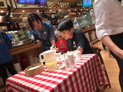 -西贝(宝乐汇店)