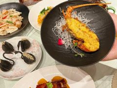 -南海渔村(珠江新城店)