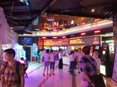 -太平洋激光影城(金沙紫荆店)