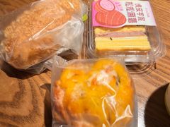 -BreadTalk面包新语·烘焙蛋糕(金光华广场店)