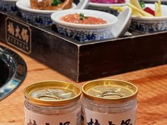 -楠火锅(葫芦岛飞天广场店)