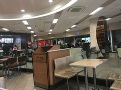 -肯德基(西安电子城店)