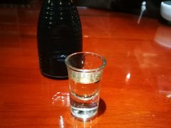 枣花蜜&nbsp;酒-窄巷子陕菜馆·地道陕西菜(粉巷店)