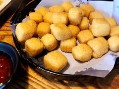 百味一口豆腐-小和庆·知味(首铸万科店)