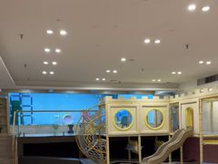 -酷游亲子游泳中心