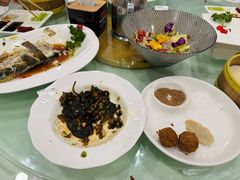 -东四民芳餐厅(世茂工三店)