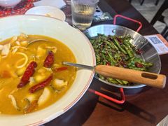 -拾捌川·自贡爆炒(新街口店)