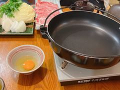 澳洲和牛寿喜锅-旬藏(虹桥店)