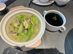 -佬太公海鸭·海鲜大排档(上海总店)