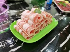 -古乐牛香·鲜牛肉牛杂火锅(高新店)
