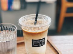 -CoffeeVendor(西乡店)