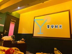 -憩泰SPA(三林店)
