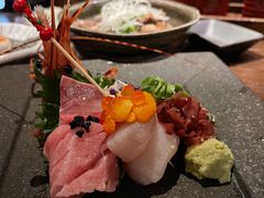 -三川·十酒Izakaya(南昌路店)