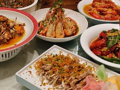 -阿胖龙虾小海鲜(宁国南路总店)