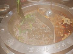 -井格重庆火锅(西直门凯德Mall店)