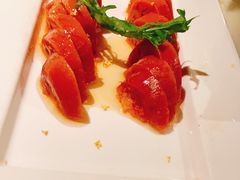 -绿茶餐厅