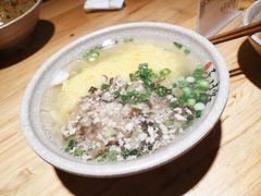 金丝全蛋面-默记孙抄手(园艺山店)