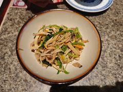 -南京大牌档(夫子庙老门东店)
