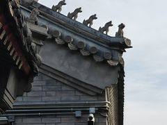 -白云观