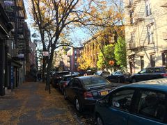 -Mountain House East Village 川山甲