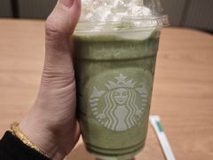 -星巴克(大连柏威年店)