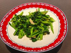 -肆月河豚·新淮扬菜·烤鸭(中关村店)