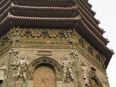 -玲珑塔公园