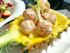 -万达瑞华酒店·品珍中餐厅