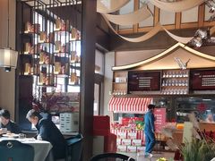 -巴盟人家·内蒙地方菜(华丽家族店)