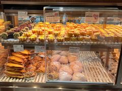 -丁香西饼屋(桂林路店)