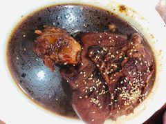 -巷子深菜馆·津门肘子(滨海店)