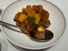 糖醋咕噜肉-北京厨房(SKP店)