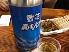 -十里铺铁板鱿鱼