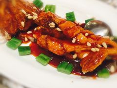 -上海小南国(正大店)