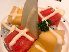 -斗牛士牛排(南京东路店)