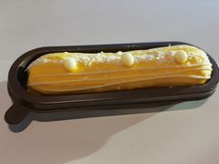 海盐柠檬味泡芙-麦当劳(启迪香山店)