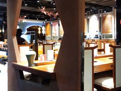 大堂-呷哺呷哺 黄金牧场 (回龙观港龙店)